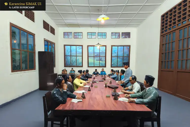 jurusan ilmu pemerintahan