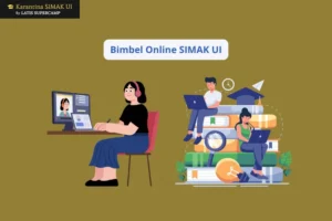 Persiapan SIMAK UI Kini Lebih Praktis dengan Bimbel Online yang Intensif dan Interaktif