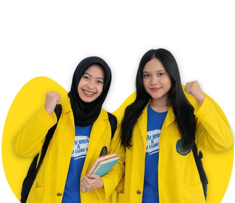 siswa intensif privat latis supercamp alumni ui