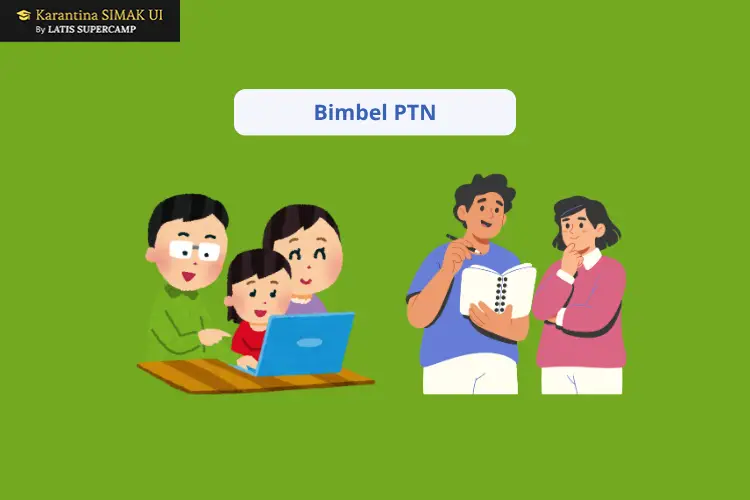 bimbel ptn