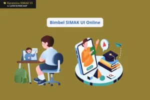 bimbel simak ui online