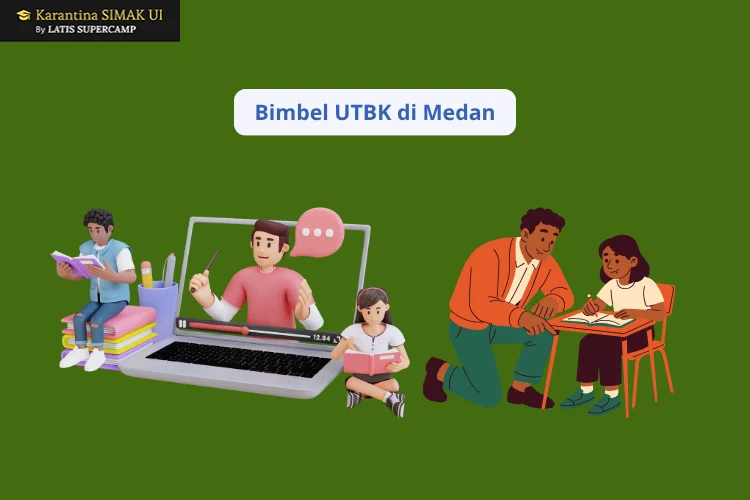 bimbel utbk di medan