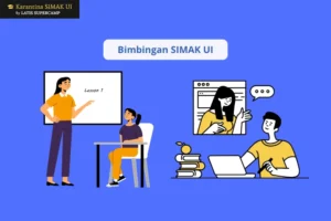 bimbingan simak ui