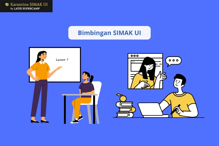 bimbingan simak ui