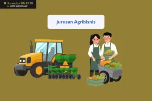 jurusan agribisnis