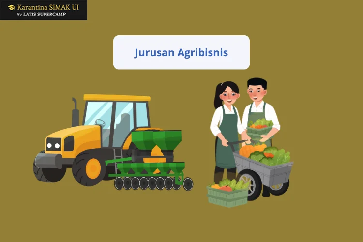 jurusan agribisnis