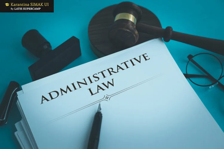 jurusan ilmu administrasi negara