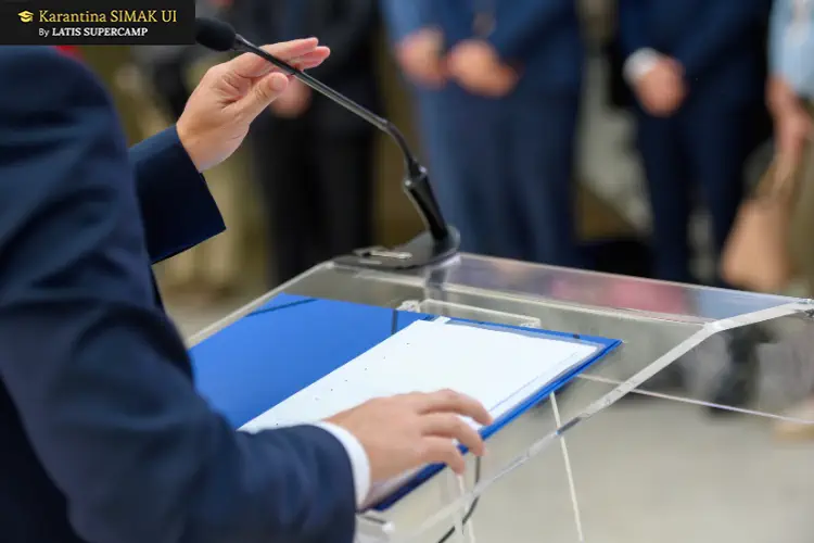 jurusan ilmu politik