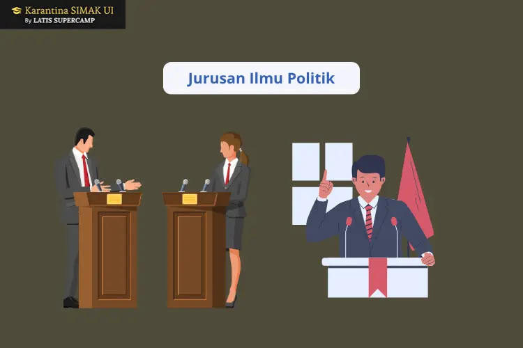 jurusan ilmu politik