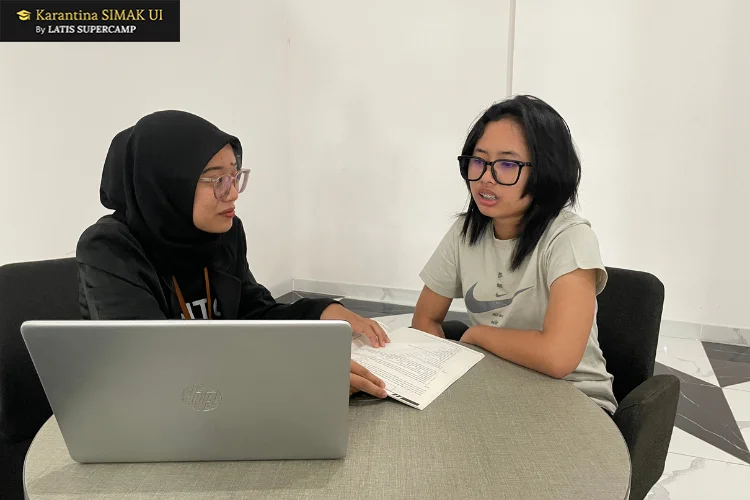 Bimbel Persiapan Masuk UI Solusi Belajar Intensif untuk Hadapi SIMAK UI dan Jalur Seleksi Lainnya