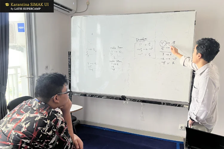 Jangan Salah Pilih! Ini Rekomendasi Bimbel Terbaik untuk Masuk UI yang Banyak Diminati