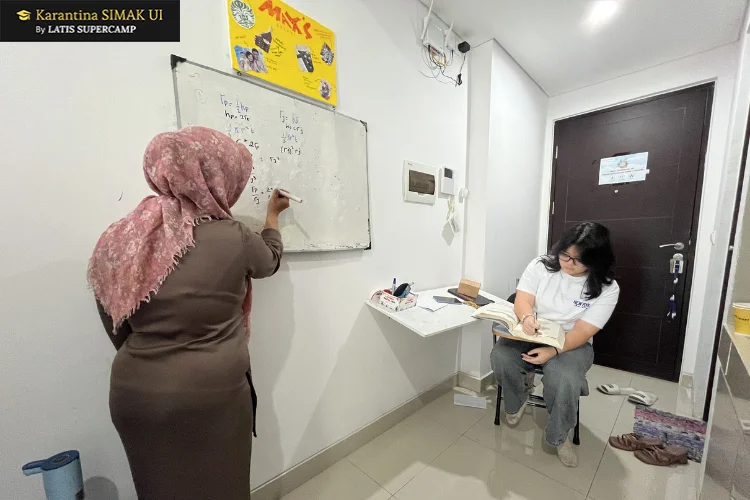 Jangan Salah Pilih! Ini Rekomendasi Bimbel Terbaik untuk Masuk UI yang Banyak Diminati