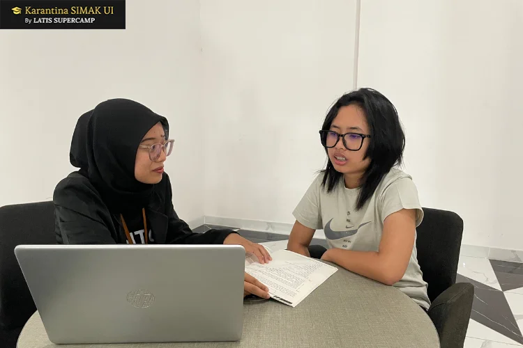 Jangan Salah Pilih! Ini Rekomendasi Bimbel Terbaik untuk Masuk UI yang Banyak Diminati