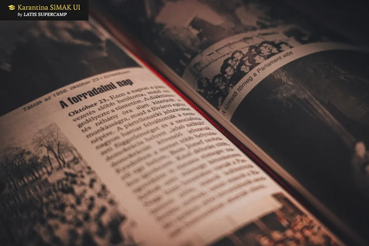 Mengenal Jurusan Sejarah, Mata Kuliah, Tantangan hingga Prospek Kerja