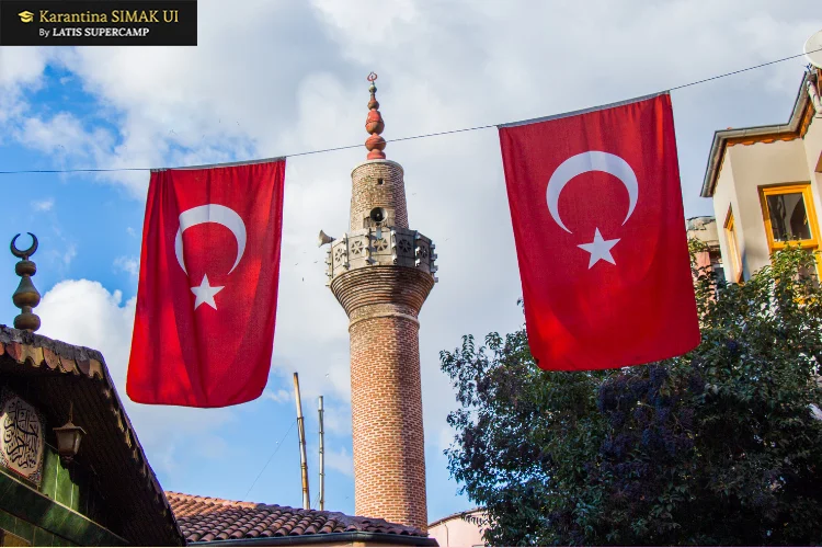 Sejarah Turki Utsmani Dari Sebuah Beylik Kecil hingga Menjadi Kekaisaran Islam Terbesar di Dunia