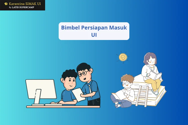 bimbel persiapan masuk ui