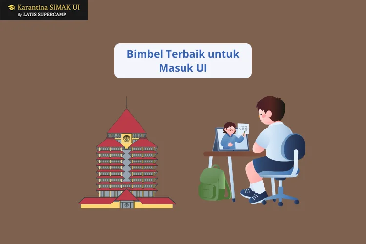 bimbel terbaik untuk masuk ui