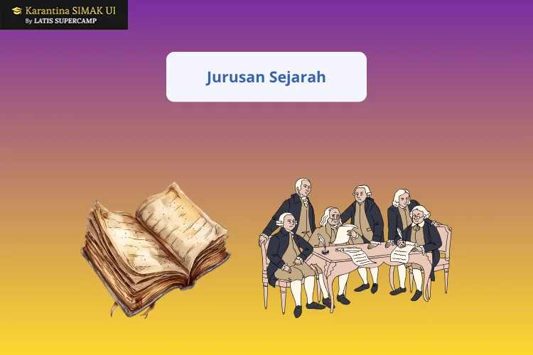 jurusan sejarah