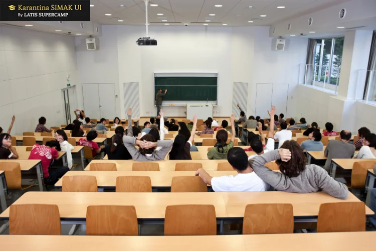 Daftar Universitas Terbaik di Luar Pulau Jawa