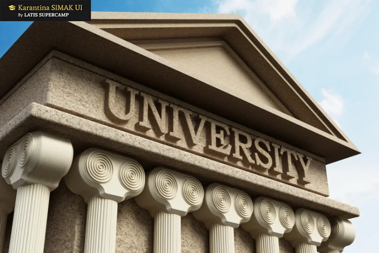 Daftar Universitas Terbaik di Luar Pulau Jawa