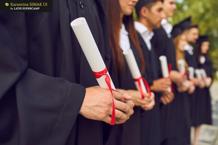Daftar Universitas Terbaik di Luar Pulau Jawa