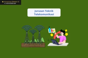 Jurusan Teknik Telekomunikasi
