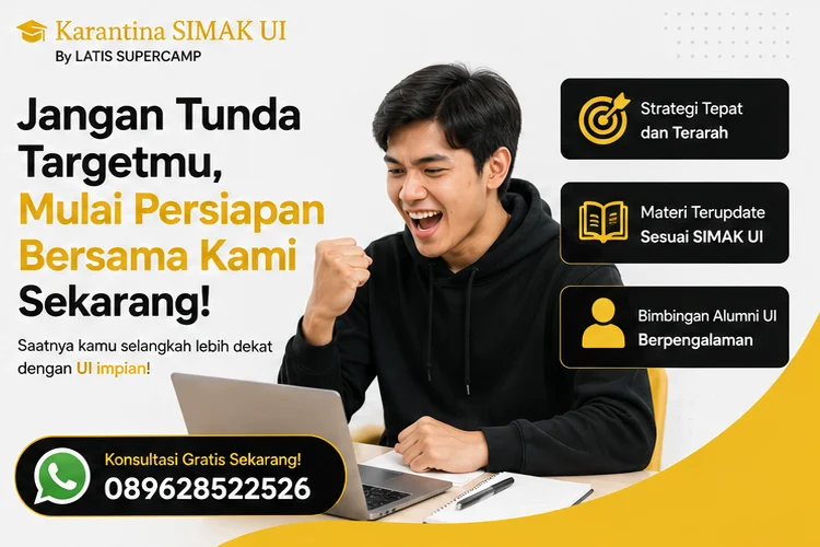 Rincian Program dan Biaya yang Ditawarkan simakui.id