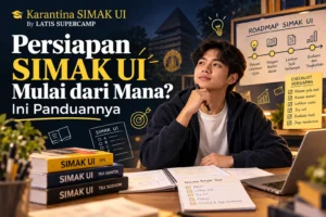 Persiapan SIMAK UI Mulai dari Mana? Ini Panduannya
