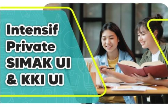 karantina ui, les simak ui, bimbel jaminan masuk ui, bimbel simak ui, bimbel ui Intensif Private SIMAK UI & KKI UI