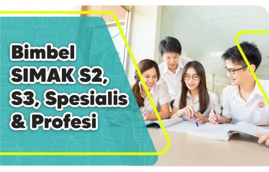 Bimbel SIMAK S2, S3, Spesialis & Profesi karantina ui, les simak ui, bimbel jaminan masuk ui, bimbel simak ui, bimbel ui Bimbel SIMAK S2, S3, Spesialis & Profesi
